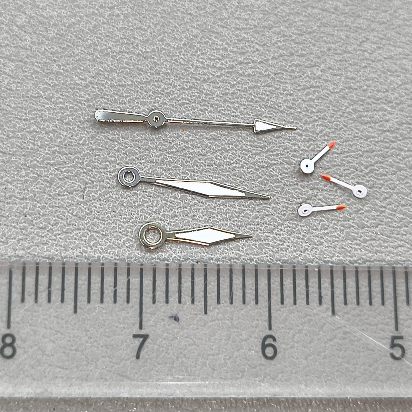 watch hands sets