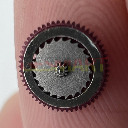 Roue d'inversion générique 3135-540, remplacement de la roue d'inversion pour mouvement automatique RLX 3135