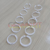 Watch Case Mount Spacer Ring Fixing Ring for Miyota 5Y30 Movement