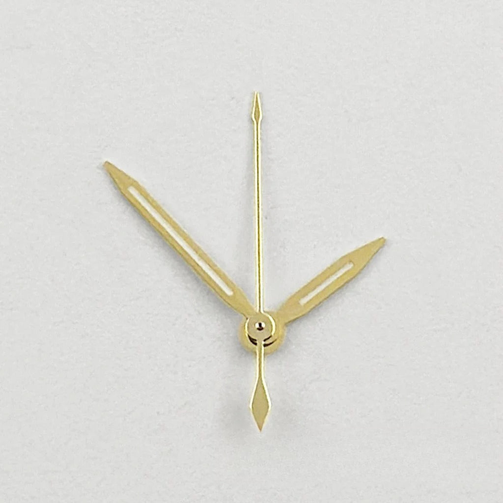 Overseas Serieswatch NH35 Hands Multicolor Watch Hands for NH34/35/36 NH38 NH70