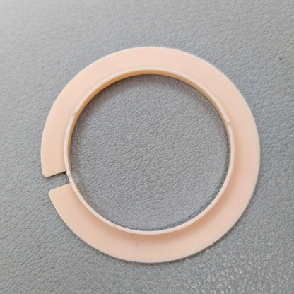 3 PIECES Watch Case Mount Spacer Fixing Ring for ETA 955.112 Ronda 715