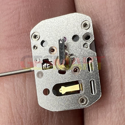 Mouvement de montre à quartz Ronda 732 1032, pièces de réparation et accessoires