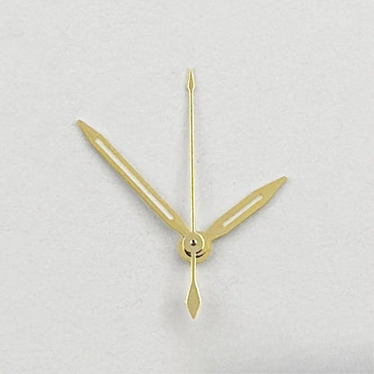Overseas Serieswatch Hands Multicolor Watch Hands for NH34 NH35 NH36 NH38 NH70