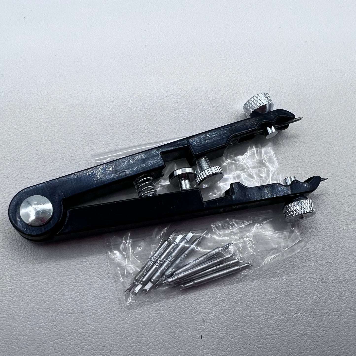 Watch Bracelet Spring Bar Plier Remover Removing Tool BG 6825 Replacement