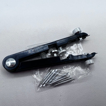 Watch Bracelet Spring Bar Plier Remover Removing Tool BG 6825 Replacement