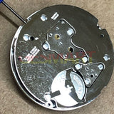 Ronda 5021D 5021.D Quartz Watch Movement Movement Black Swiss Part Date At 6