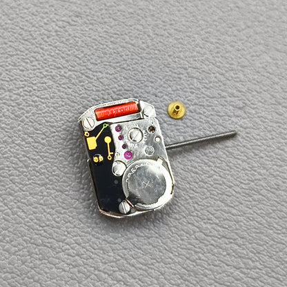Swiss Ronda 732 1032 Quartz Watch Movement High Canon Pinion HCP1