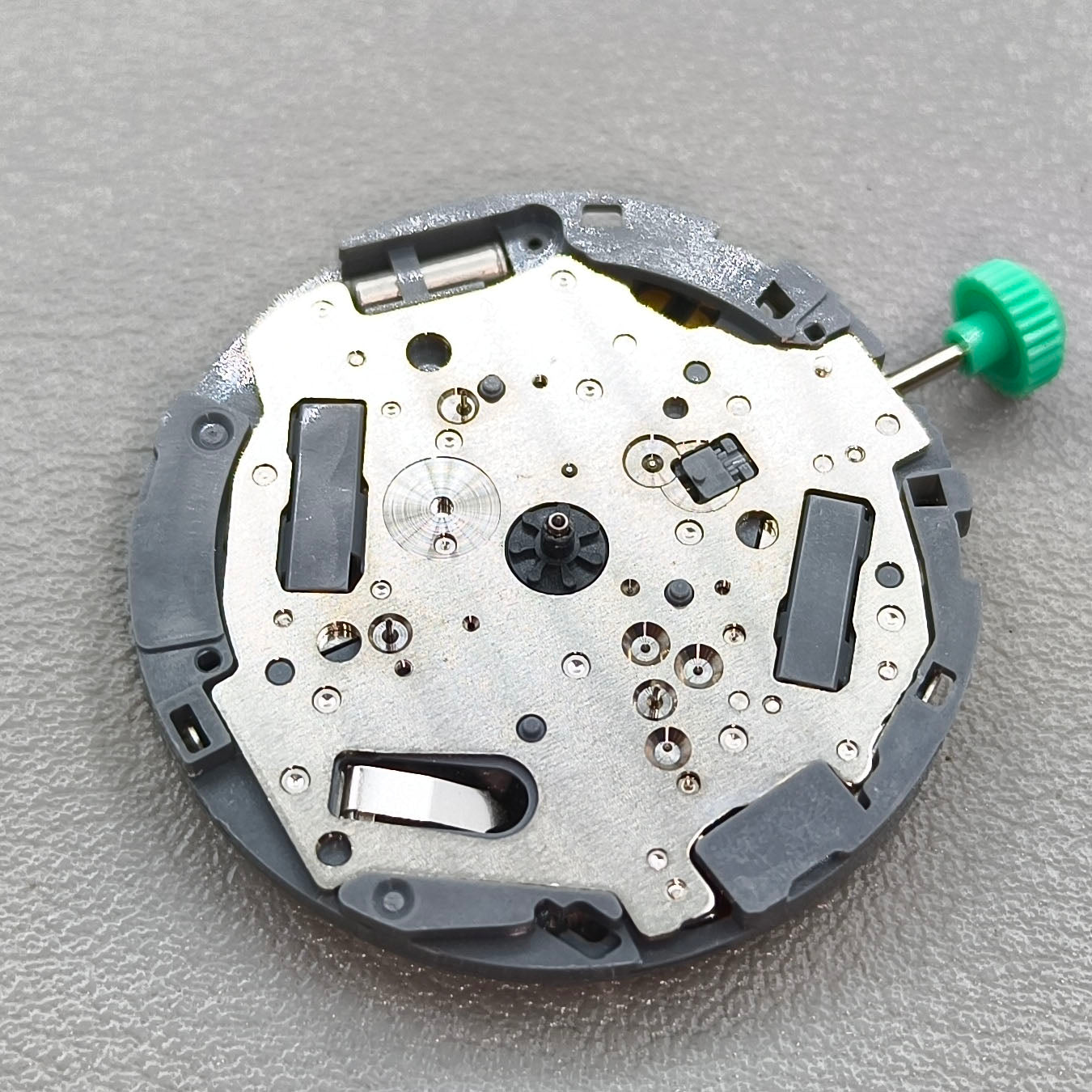 Workable Pre-used Japan Miyota OS70 Quartz Movement No Calenar Multifunctional
