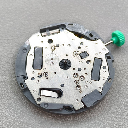 Workable Pre-used Japan Miyota OS70 Quartz Movement No Calenar Multifunctional