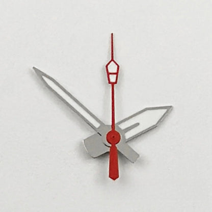 C3 Green Luminous Watch Hands Pointers for NH35 NH36 NH38 NH39 NH70 NH72