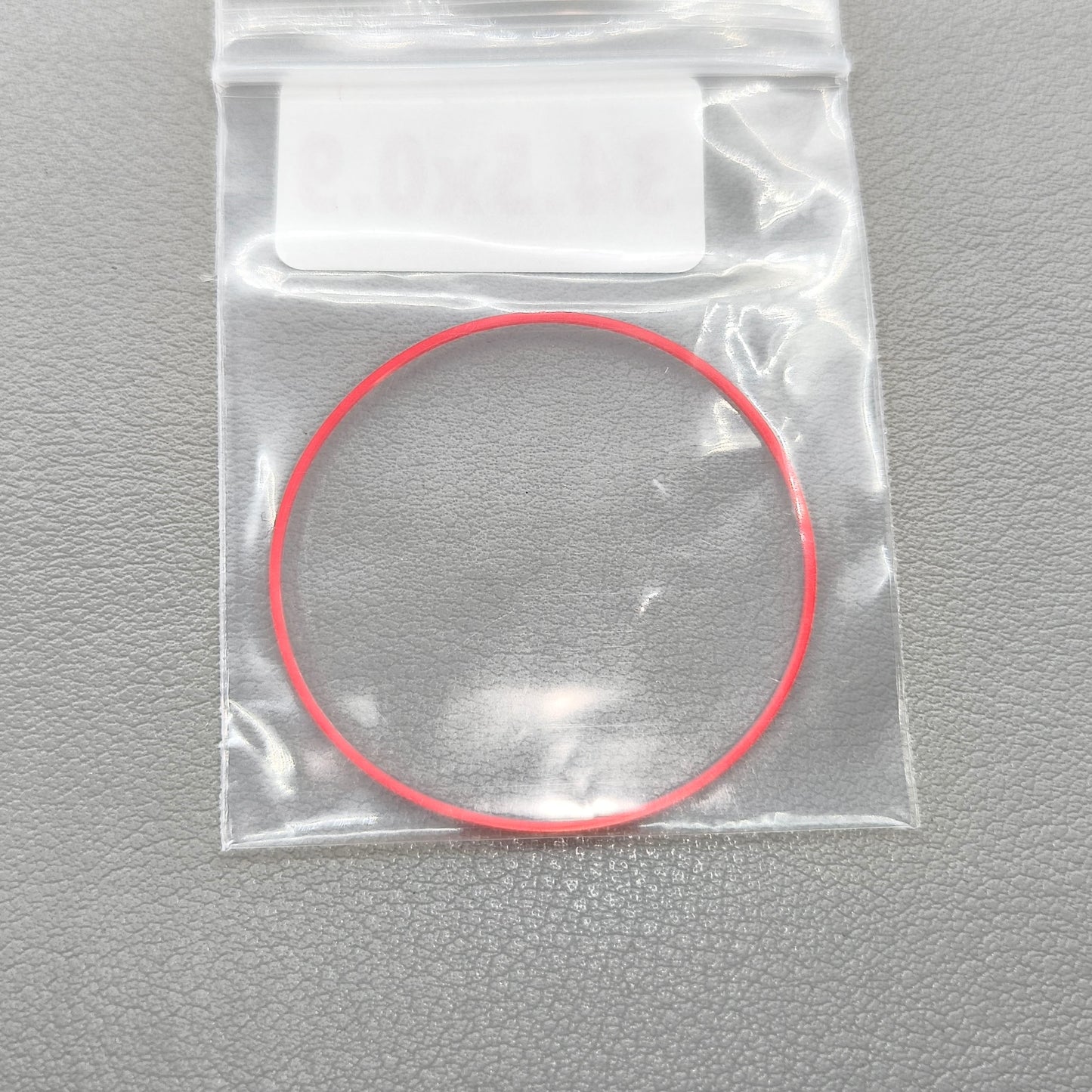 5x Teflon Watch Gasket O-Ring 34.5mm Gasket Tissot T063 T035 1853 T099 T028 T41