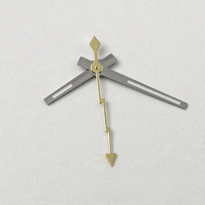 Lightning Second Luminous Watch Hands Pointer Suitable for NH34 NH36 NH35 NH38