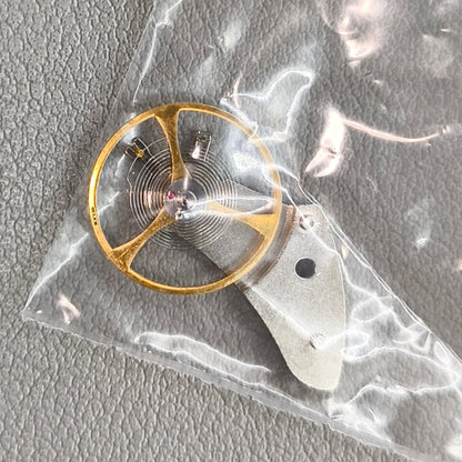 Replacement Balance Wheel Set For ST36 ST3600 6497 Mechanical Movement