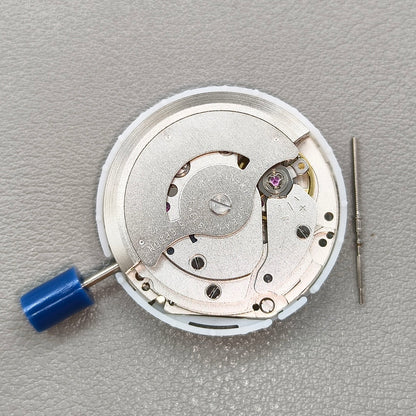 Japan Epson YN55 Mechanical Movement Single Calendar Date@3
