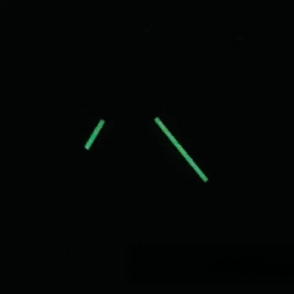 Multicolor Lightning Second Hand Luminous Watch Hands for NH34 NH36 NH35 NH38
