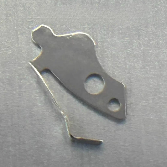 Jumper Spring compatible with Swiss ETA2000 movement, durable watch accessory for precise fit and repair