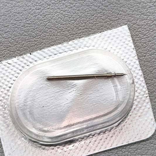 5 PIECES Replacement Winding Stems Generic For ETA 901.001 ETA 901.005