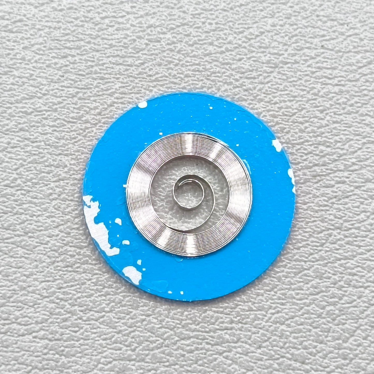 Replacement Mainspring Fit for Glashutte39 Movement