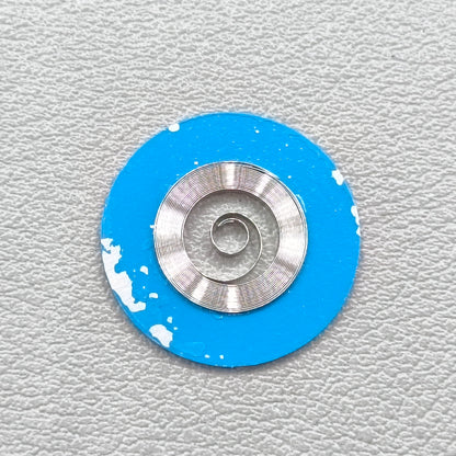 Replacement Mainspring Fit for Glashutte39 Movement