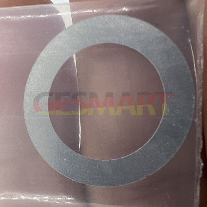 Red date wheel overlay for ETA2824 2836 Miyota 8215/8200 watches, date display at 3 o'clock, watch accessory.