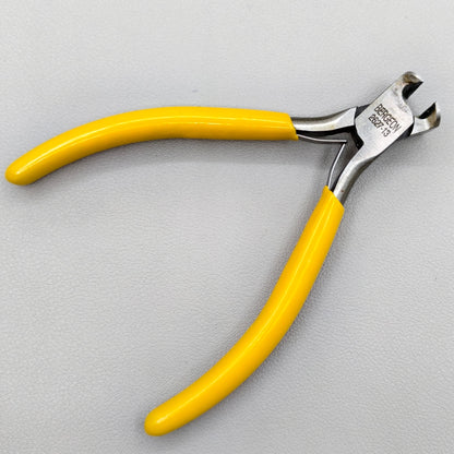 Swiss Bergeon 2627-13 Top Cutters Straight End Cutting Length 130mm