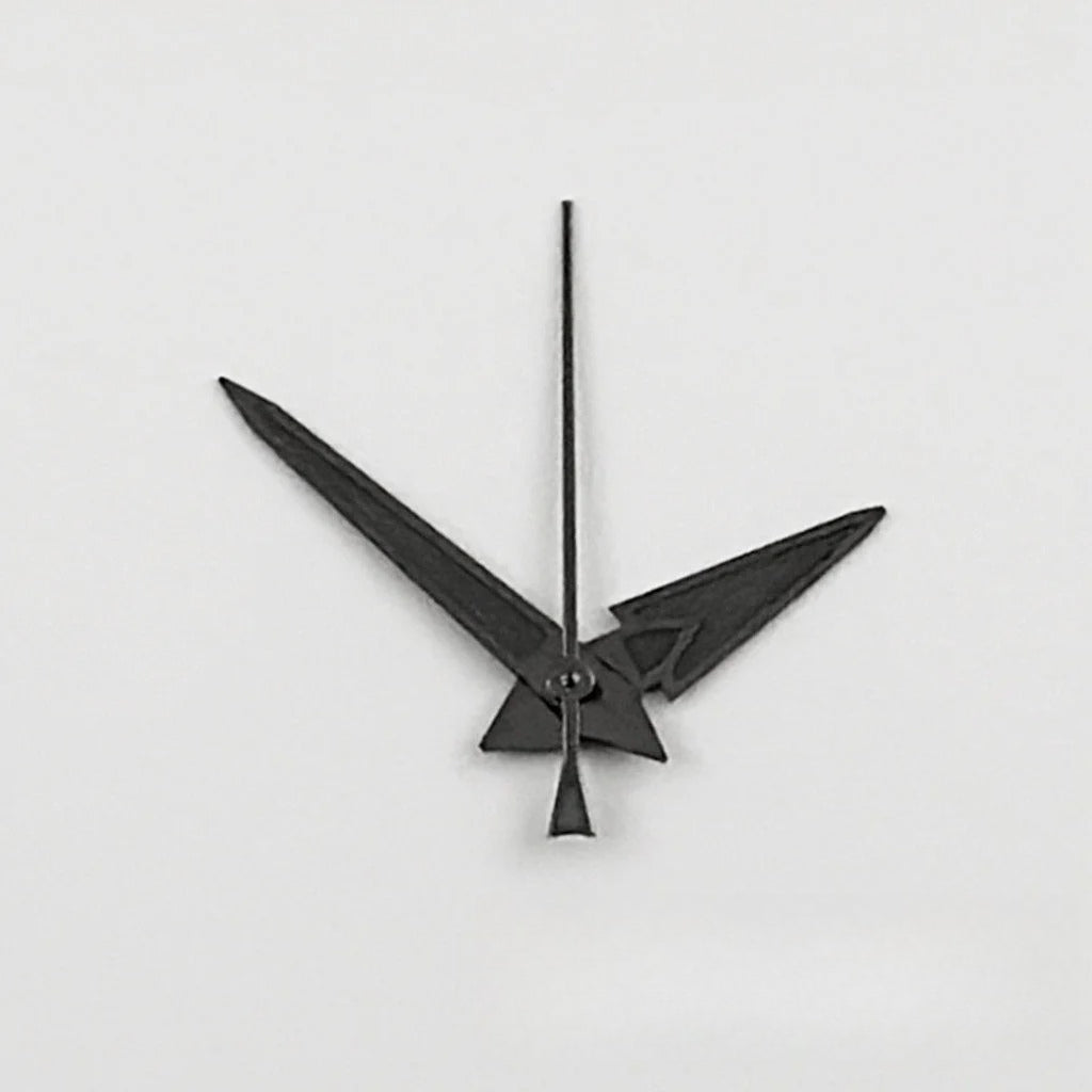 Black Gray NH35 Multicolor Watch Hands Suitable for NH35/36 NH37 NH38 NH70 NH72