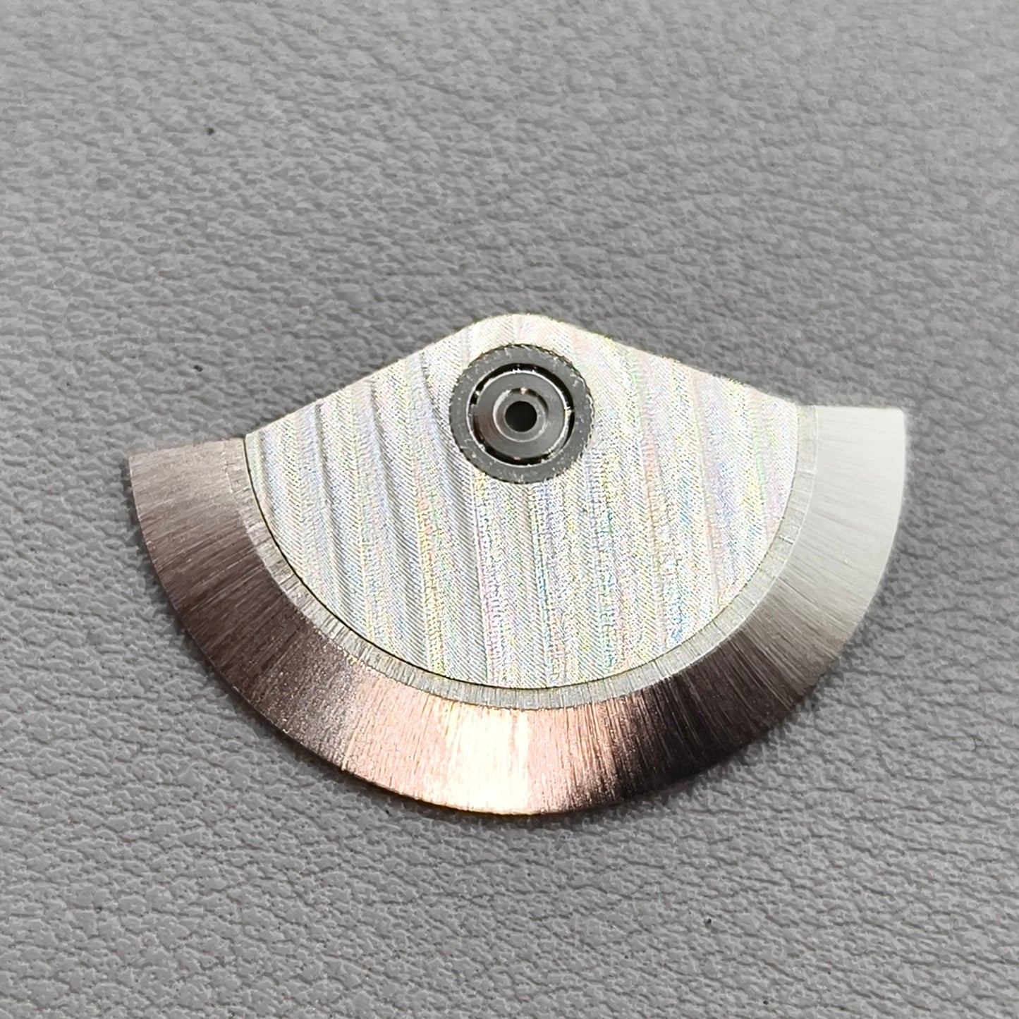 Vertical Grain Rotor Oscillating Weight+Ball Bearing for China 7750 7751 7753