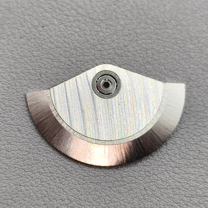 Vertical Grain Rotor Oscillating Weight+Ball Bearing for China 7750 7751 7753