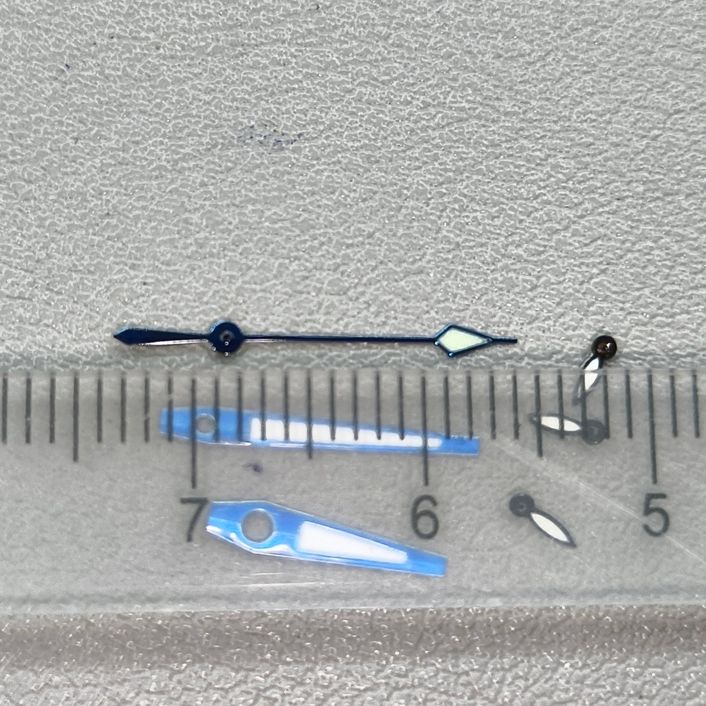 watch hands sets