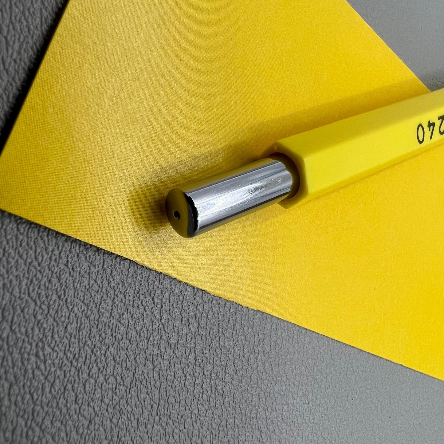 Bergeon Swiss Tool 6240 Glasfaser Kratzbürste Glasstift