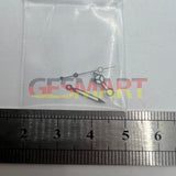 Green Luminous Watch Hands Sets for NH35A/NH36A Movement 3 Hands 8/12/12.5mm