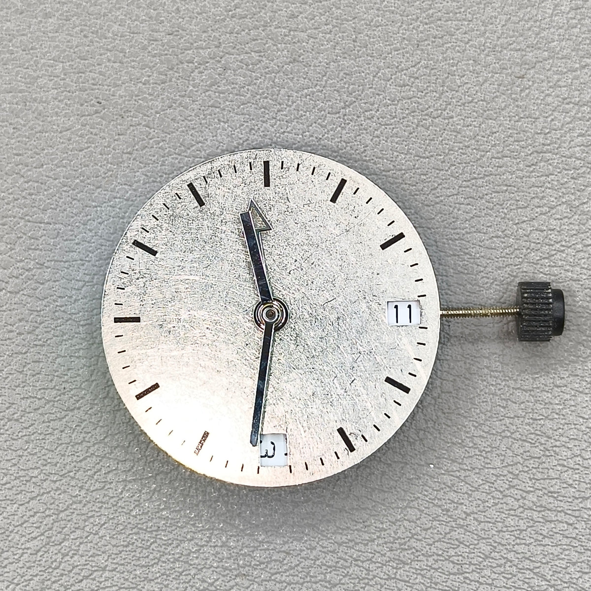 Dandong 2826 GMT Mechanical Movement Date@6 DD3032