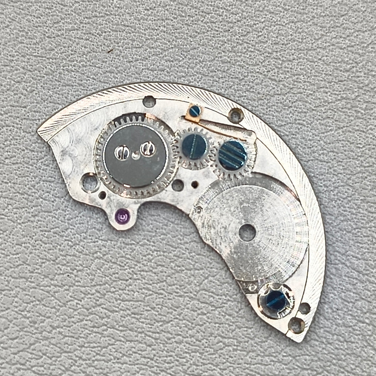 Mainspring Bridge Splint for Seagull ST25 Series ST2502 2503 2504 2505 2555