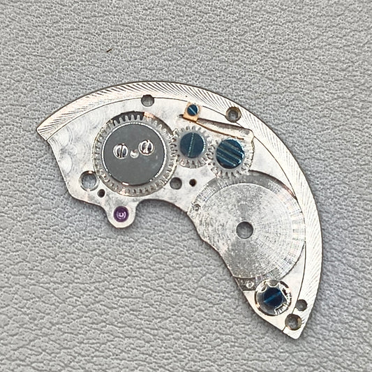Mainspring Bridge Splint for Seagull ST25 Series ST2502 2503 2504 2505 2555