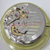 China Made Mingzhu 8205 2813 Automatic Mechanical Movement Small Second At 6