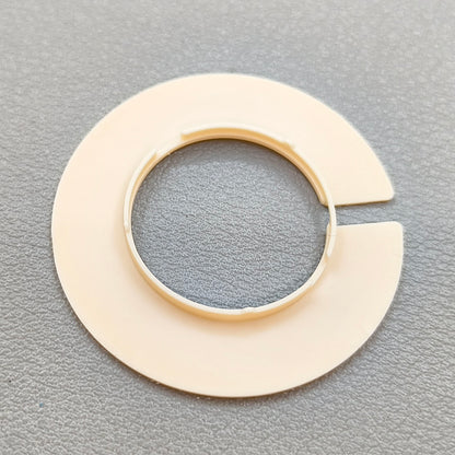3 PIECES Spacer Ring Fixing Ring for ETA 956.412 Quartz Movement