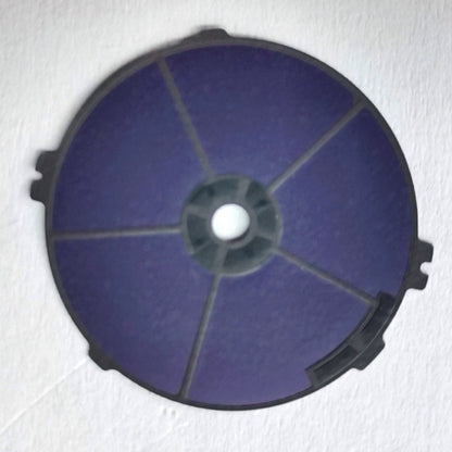 Seiko 1B21 quartz watch solar panel charging board, authentic Japan-made component for precise timekeeping.