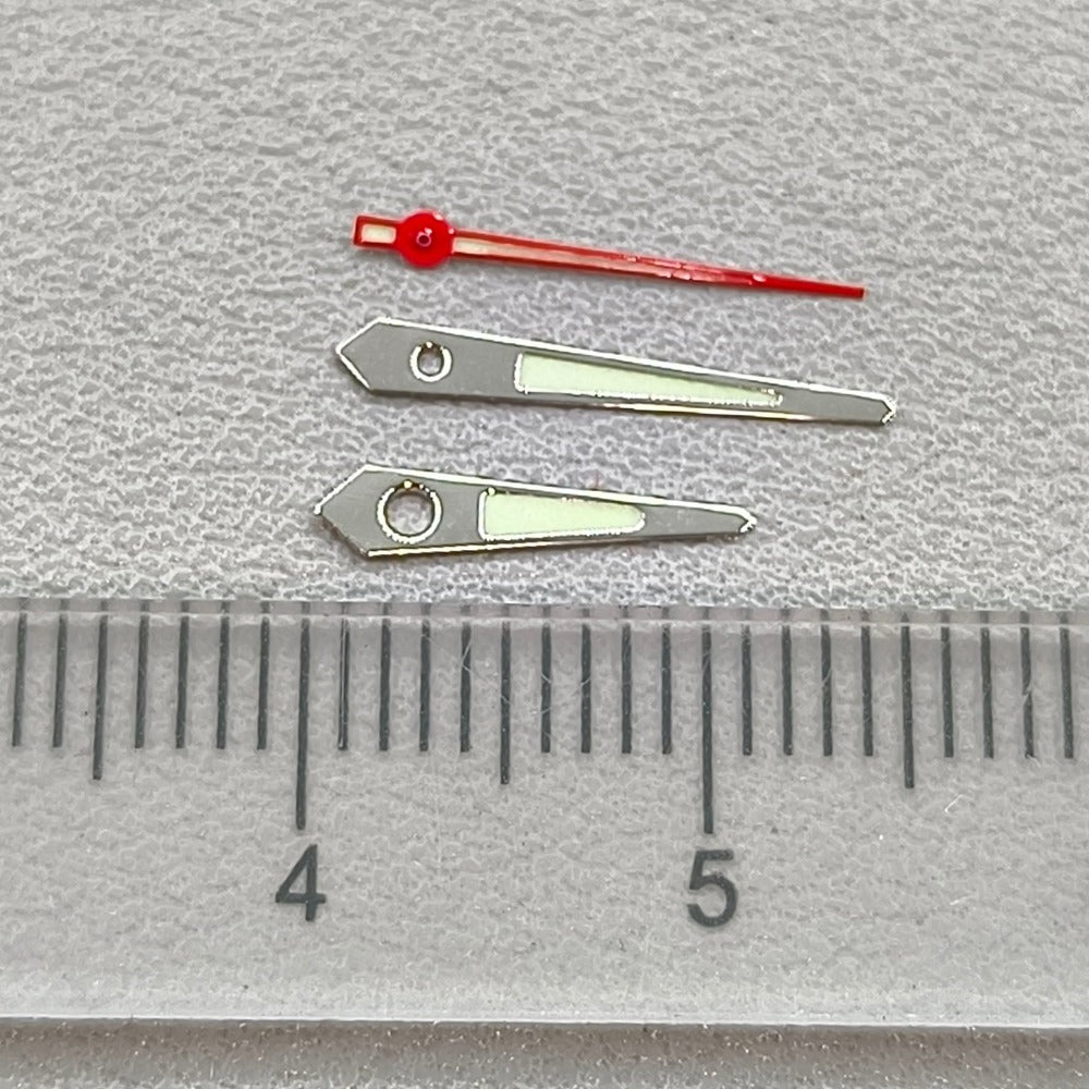 watch hands sets fit for movement watch part