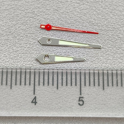 watch hands sets fit for movement watch part