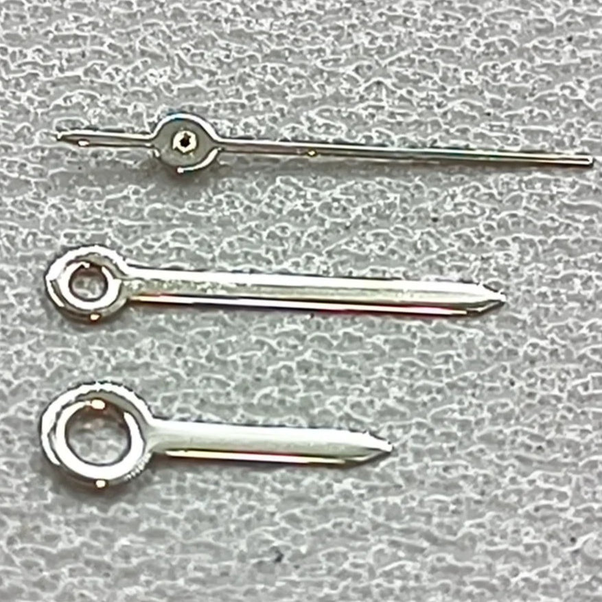 watch hands sets fit for movement watch part