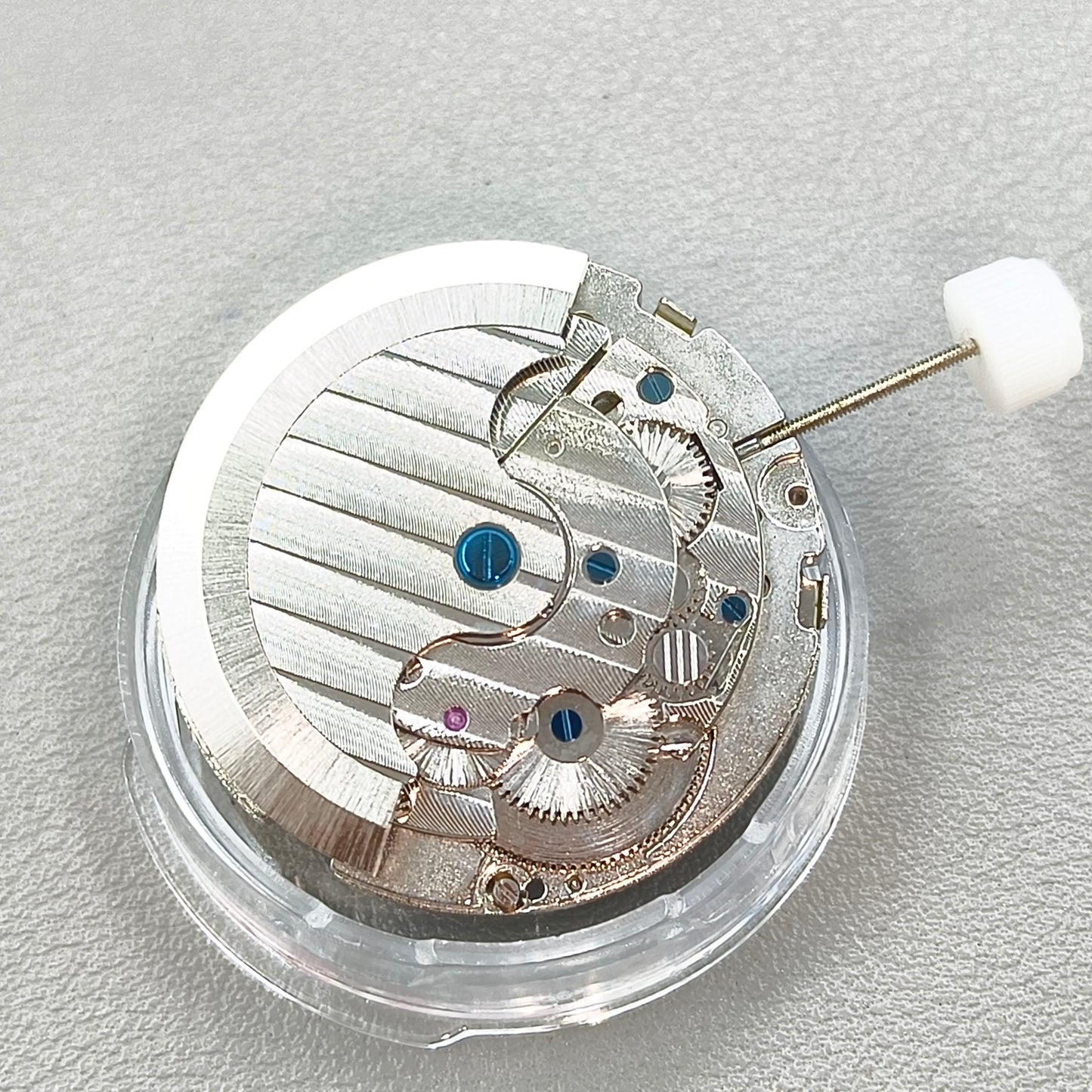 LB20 Multifunctional Automatic Mechanical Movement Date@12