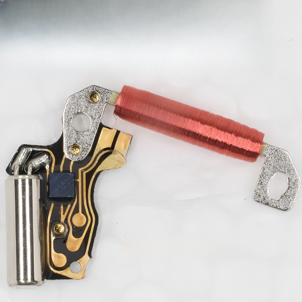 Circuit Board Fit For F03.111 F03 F07.111 F07 Series Quartz Movement