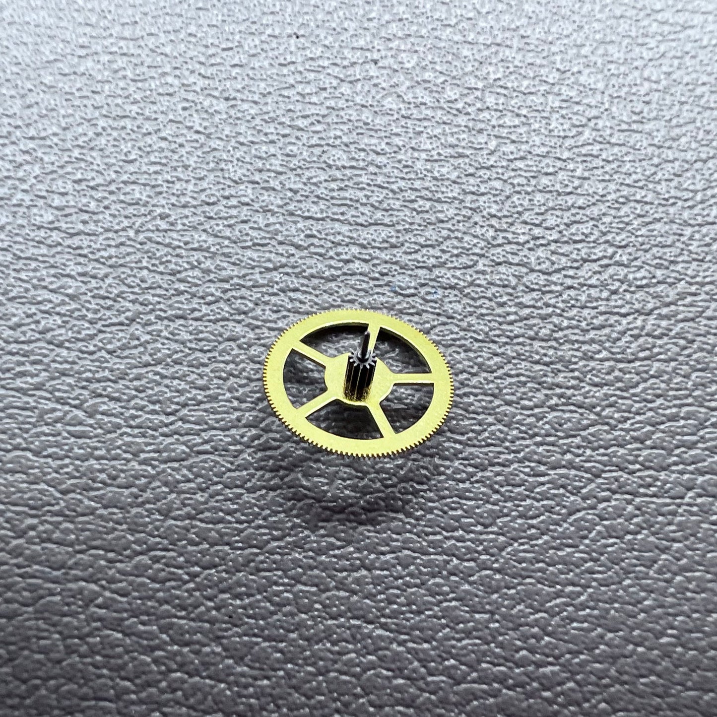 Replacement Second Wheel For ST36 ST3600 6497 Movement