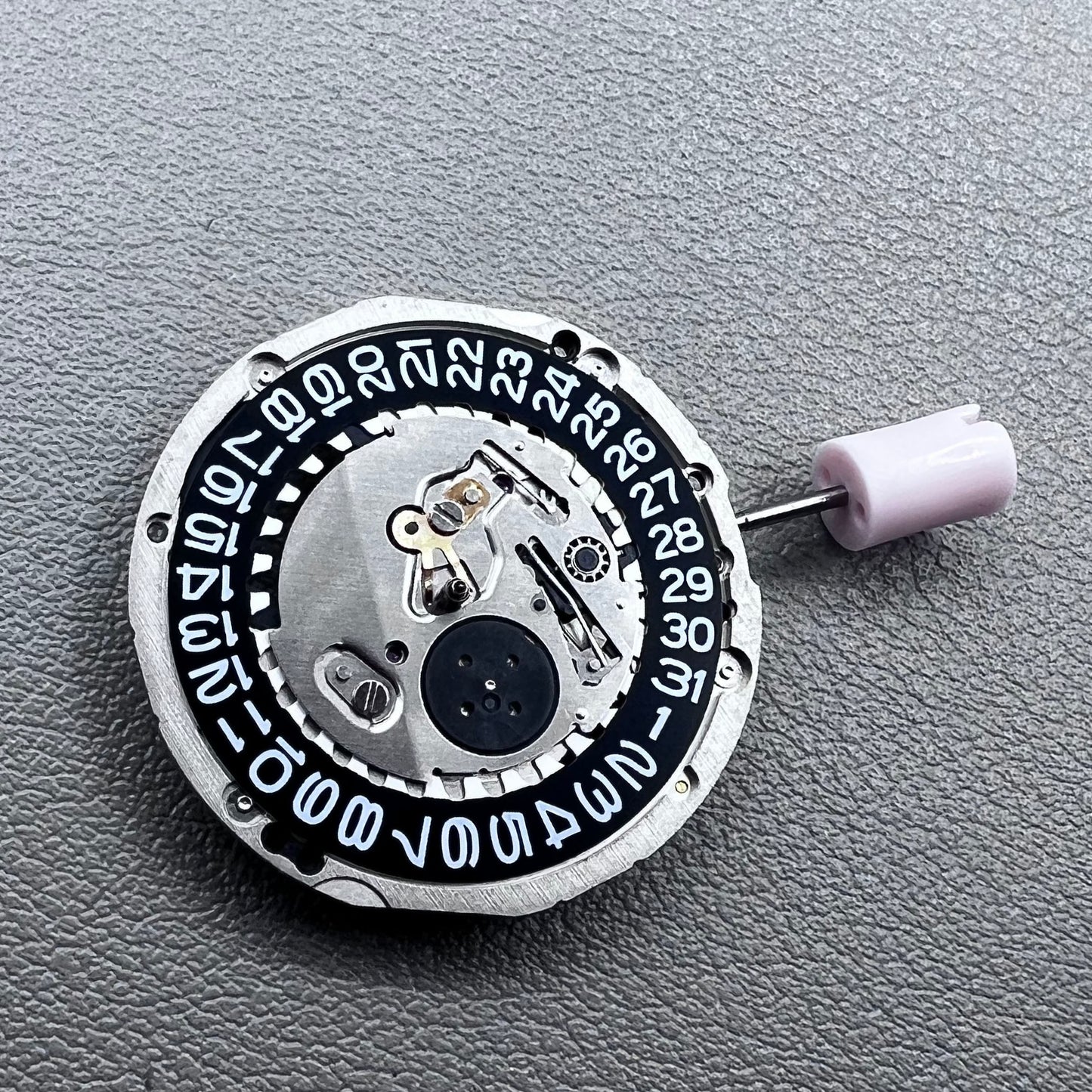 Japan Seiko 5J22A Quartz Movement