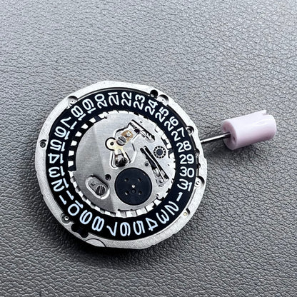 Japan Seiko 5J22A Quartz Movement