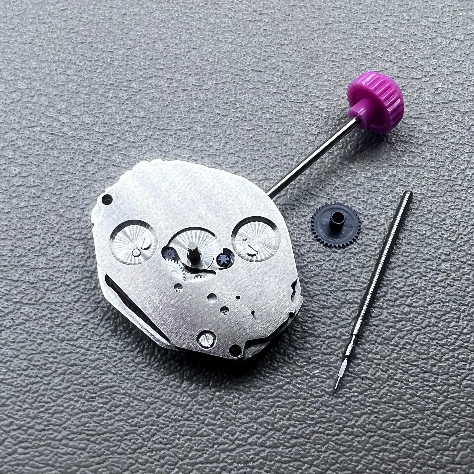 Japan Miyota 1L45 quartz watch movement by Miyota, precise and durable for reliable timekeeping.