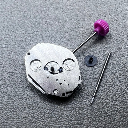 Japan Miyota 1L45 quartz watch movement by Miyota, precise and durable for reliable timekeeping.