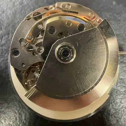 Chinese Dandong 7750 Automatic Mechanical Movement Day Date Height 10.45mm
