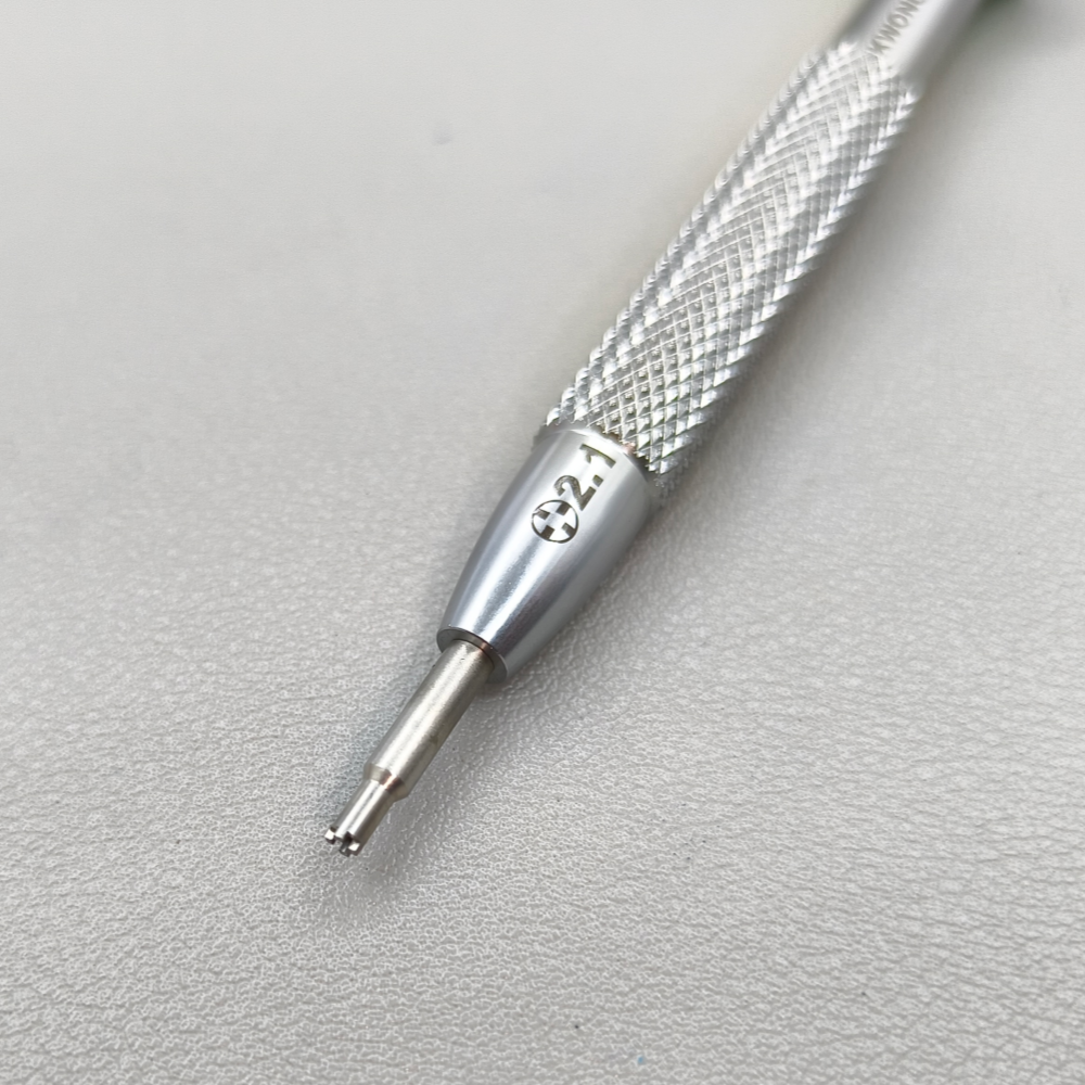 AP 5230AL Screwdriver for Audemars Piguet 5230AL Female Screws