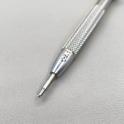 AP 5230AL Screwdriver for Audemars Piguet 5230AL Female Screws